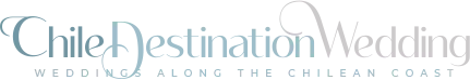 Chile Destination Weddings