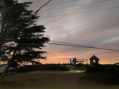 Other Events, Punta De Tralca