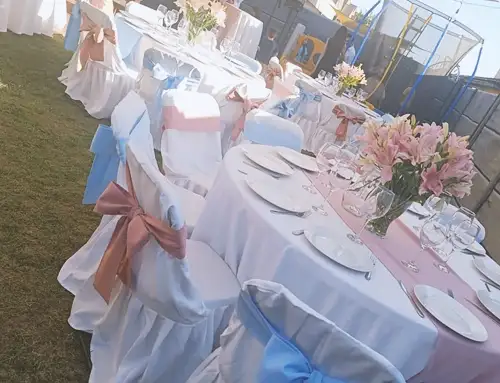 Wedding Packages in Punta De Tralca, Chile